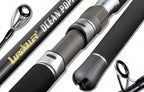 Extra Heavy Boat Rod, Carbon, 2.28–2.67 m (7.5–8.8 ft) – product photo