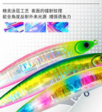 Sinking Pencil Lure with Rattle, 9–20 g (0.32–0.71 oz) – product photo