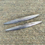 Raw Lead Casting Jig, 150 g (5.3 oz), Unpainted – product photo