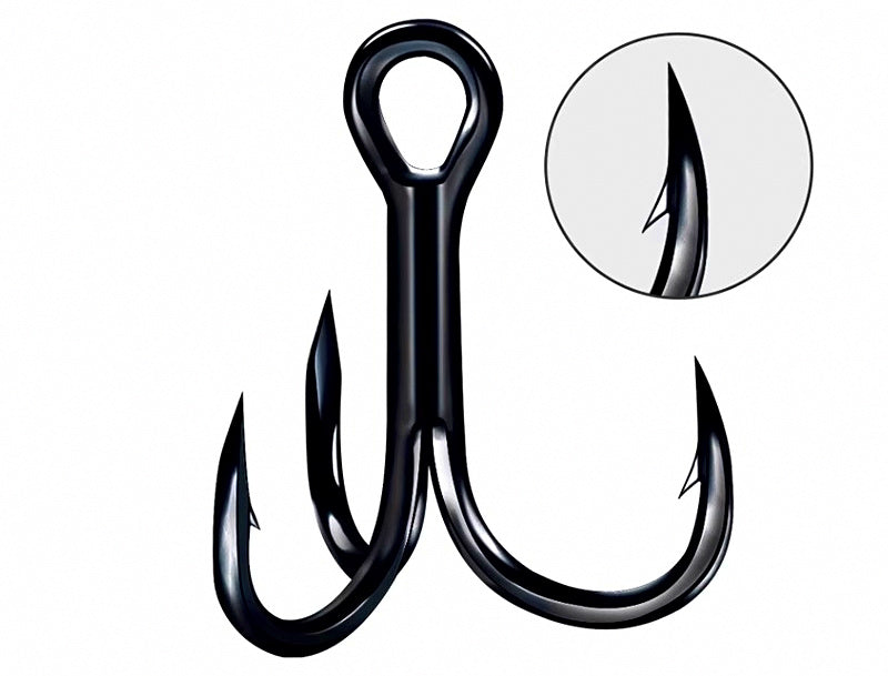 Mini Sinking Pencil Lure, 3.5–8 g (0.12–0.28 oz) – product photo