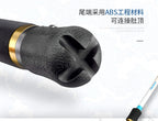 Carbon Boat Rod, 2-Piece Soft Action, 1.8–2.7 m (6–9 ft) – product photo