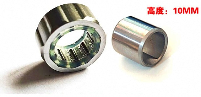 Reel One-Way Bearing & Sleeve, Water Drop Baitcasting Reel Upgrade – product photo