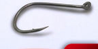 Long Shank Bent Fishing Hooks, Size 14 to 10/0 – product photo