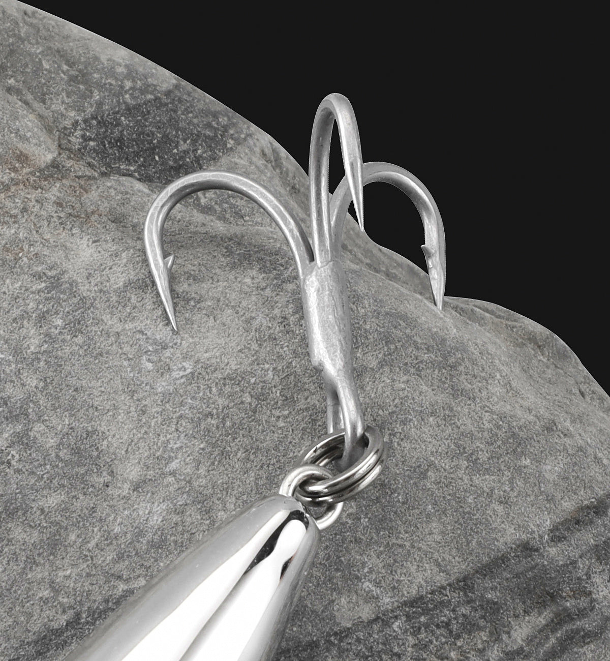 Long Cast Sinking Minnow Hard Bait, 6–11 g (0.2–0.4 oz) – product photo