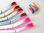 3-Section Jointed Swimbait, 27 cm (10.6 in) 32 g (1.1 oz) – product photo