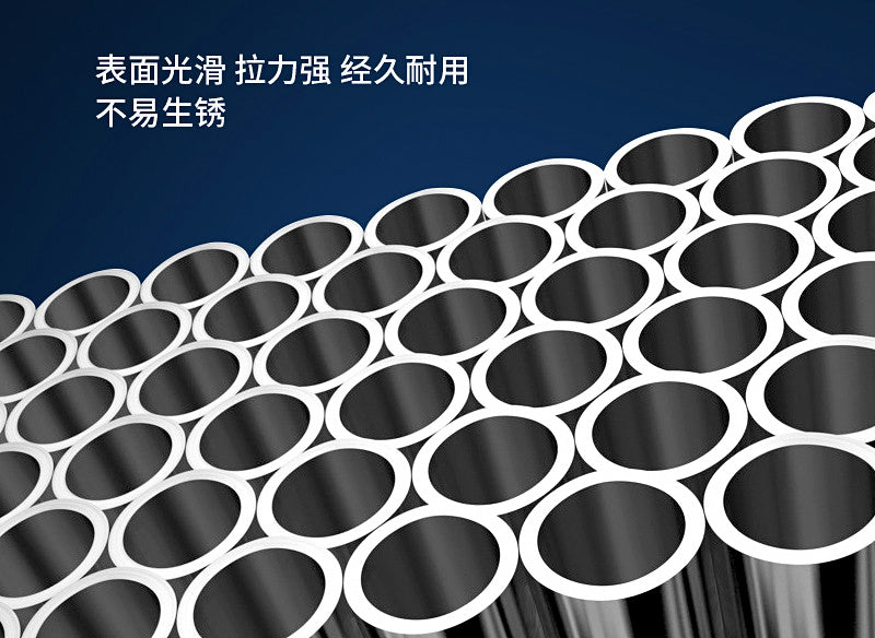 Stainless Steel B-Type Snap Connector, Sizes 2–12 – product photo