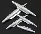 Submarine Lead Sinker, 3.5–105.8 oz (100–3000 g) – product photo