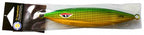 Fish Scale Glow Slow Pitch Jig, 300–500 g (10.6–17.6 oz) – product photo