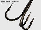 Metal Casting Jig Lure with Treble Hook, 7–40 g (0.25–1.4 oz) – product photo