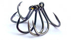 Barbed Grouper Hooks, Sizes 2/0–12/0, Boat Fishing – product photo