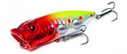 Floating Topwater Popper Lure, 7 cm (2.8 in) 12 g (0.42 oz) – product photo
