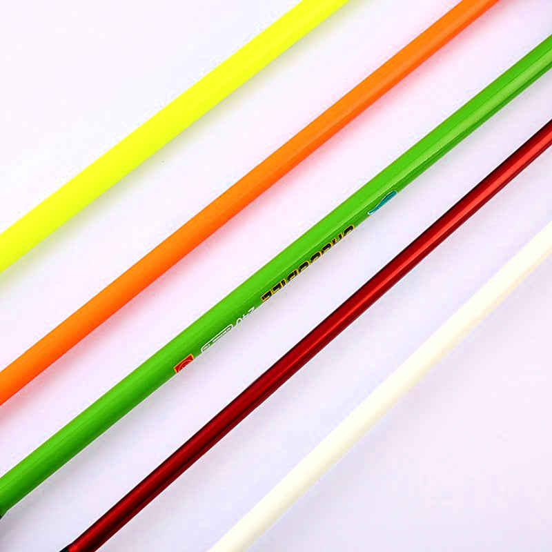Solid Fiberglass 2-Piece Boat Rod, 60 cm–3 m (2–10 ft) – product photo