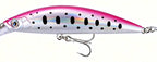 Bionic Fishing Lure, 11 cm, 25.8 g (0.9 oz) – product photo