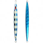 Large Metal Jig, 1000 g (35.3 oz) for Deep Sea Boat Fishing – product photo