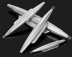 Submarine Lead Sinker, 3.5–105.8 oz (100–3000 g) – product photo