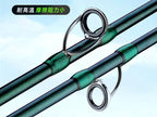 Soft Action Boat Squid Rod, 1.65–1.8 m (5.4–5.9 ft) – product photo