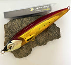 Sinking Pencil Bait, 23.9 cm (9.4 in), 112 g (4 oz), No Hooks – product photo