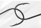 Chrome Casting Spoon Lure, 5–30 g (0.18–1.06 oz) – product photo