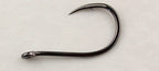 Carbon Steel Barbed Tube Hooks, 50-Pack – product photo