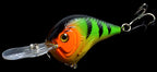 Floating Crankbait Hard Lure, 9.5 cm (3.7 in), 11.2 g (0.4 oz) – product photo
