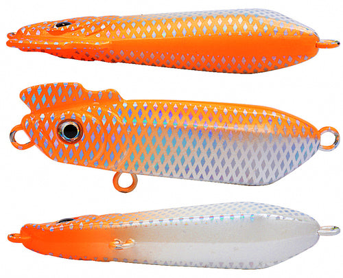 Sinking Pencil Lure, 5–28 g (0.18–0.99 oz) – product photo
