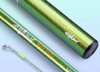 Ultralight 2-Piece Carbon Lure Rod, 1.5–1.98 m (4.9–6.5 ft) – product photo