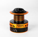 All-Metal Spinning Reel, Sizes 1000-7000 – product photo