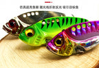 VIB Blade Bait, 3–20 g (0.11–0.71 oz) – product photo