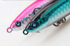Sinking Pencil Lure, 12–28 g (0.4–1 oz), Baitfish Style – product photo