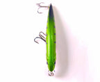 Sinking Minnow Lure, 5.7–14.5 g (0.20–0.51 oz) – product photo