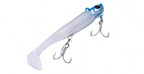 Lead Head T-Tail Soft Bait Jig, 14–50 g (0.5–1.8 oz) – product photo