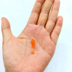 T-Tail Micro Soft Swimbait, 2.5 / 3.5 cm (1 / 1.4 in)