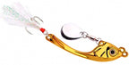 VIB Blade Bait Set, 7–15 g (0.25–0.53 oz), 5 Pcs – product photo