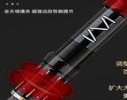High Carbon Extra Hard Casting Rod, 2.1–4.5 m (6.9–14.8 ft) – product photo