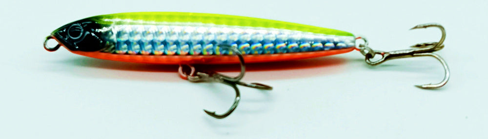Sinking Pencil Metal Lure, 10–24 g (0.35–0.85 oz) – product photo