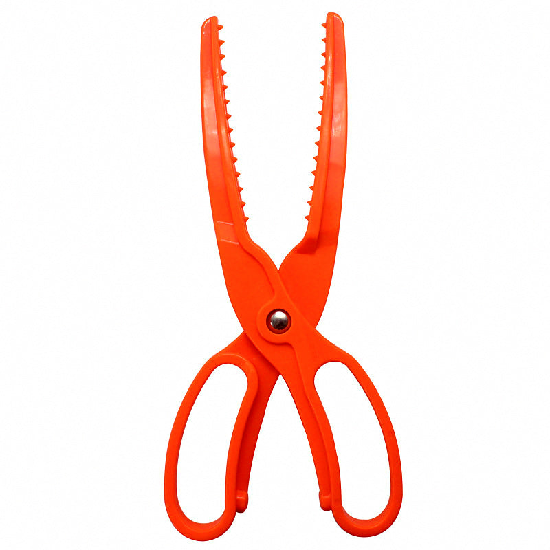 Floating Fish Gripper Tongs, 25 cm (9.8 in) ABS