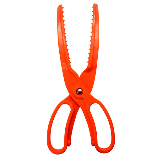 Floating Fish Gripper Tongs, 25 cm (9.8 in) ABS