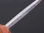 Pen Lead Sinker with Ring, 1.1–7.1 oz (30–200 g) – product photo