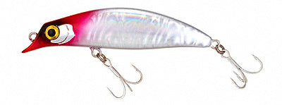 Floating Minnow Hard Bait, 75 mm (3 in), 7 g (0.25 oz) – product photo