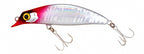 Floating Minnow Hard Bait, 75 mm (3 in), 7 g (0.25 oz) – product photo