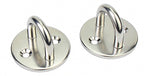 304 Stainless Steel Hanging Hook, Multiple Styles, M5–M12 – product photo
