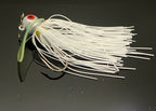 Lipped Lead Head Jig Lure, 14 g & 19 g (0.5 & 0.7 oz) – product photo