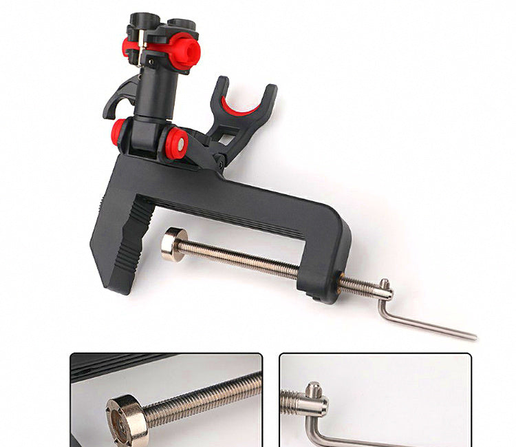 Single Boat Fishing Rod Holder – product photo