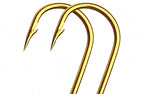 Gold Jig Head Hooks, 1.5–5 g (0.05–0.18 oz) – product photo