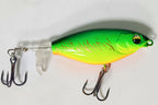 Topwater Propeller Pencil Lure, 6 g & 11 g (0.2 & 0.4 oz) – product photo