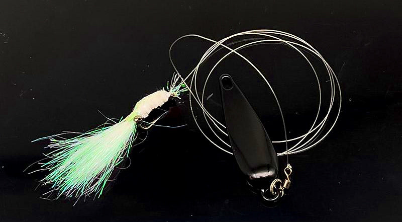 Metal Jig Casting Aid for Micro Lures, 5–20 g (0.18–0.71 oz) – product photo
