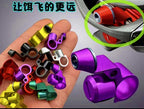 Extended Cone Line Outlet for Baitcasting Reels – product photo