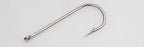 Long Shank Barbed Eyed Hooks, Bulk Pack, Sizes 1–20 – product photo