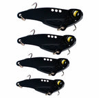 Metal VIB Blade Bait Lure, 2.5–7 g (0.09–0.25 oz) – product photo