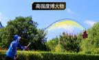 Telescopic Carbon Casting Rod, Extra Hard Action, 3.6–4.5 m – product photo